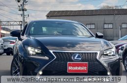 lexus rc 2015 -LEXUS--Lexus RC DAA-AVC10--AVC10-6000819---LEXUS--Lexus RC DAA-AVC10--AVC10-6000819-