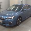 subaru impreza-g4 2018 -SUBARU--Impreza G4 GK7-009582---SUBARU--Impreza G4 GK7-009582- image 1