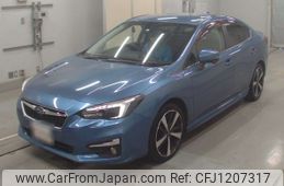 subaru impreza-g4 2018 -SUBARU--Impreza G4 GK7-009582---SUBARU--Impreza G4 GK7-009582-