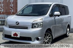 toyota voxy 2009 -TOYOTA--Voxy DBA-ZRR70G--ZRR70-0267071---TOYOTA--Voxy DBA-ZRR70G--ZRR70-0267071-