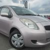 toyota vitz 2007 REALMOTOR_RK2024070233A-10 image 2