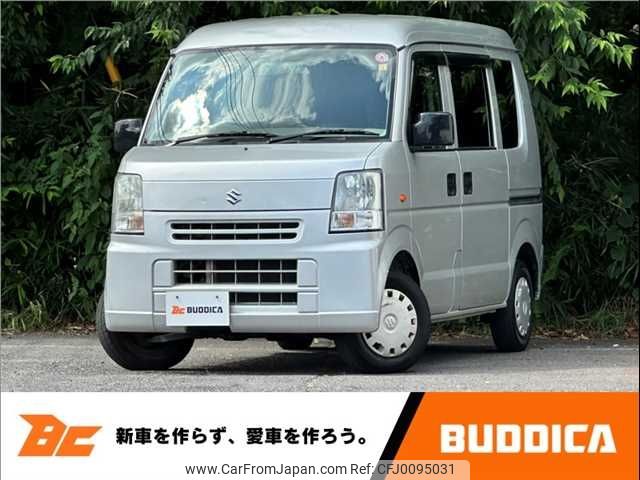 suzuki every 2011 -SUZUKI--Every EBD-DA64V--DA64V-462303---SUZUKI--Every EBD-DA64V--DA64V-462303- image 1