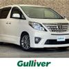 toyota alphard 2012 -TOYOTA--Alphard DBA-ANH25W--ANH25-8041962---TOYOTA--Alphard DBA-ANH25W--ANH25-8041962- image 1