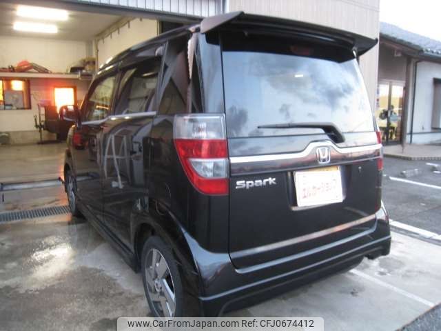 honda zest 2012 -HONDA 【富山 580】--Zest DBA-JE1--JE1-1414571---HONDA 【富山 580】--Zest DBA-JE1--JE1-1414571- image 2