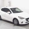 mazda demio 2015 -MAZDA 【広島 502ﾇ1228】--Demio DJ3FS-132087---MAZDA 【広島 502ﾇ1228】--Demio DJ3FS-132087- image 1