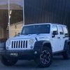chrysler jeep-wrangler 2016 CFJ1800603 image 1