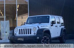 chrysler jeep-wrangler 2016 CFJ1800603