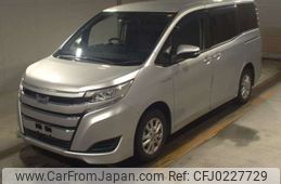 toyota noah 2019 -TOYOTA--Noah DAA-ZWR80G--ZWR80-0405244---TOYOTA--Noah DAA-ZWR80G--ZWR80-0405244-