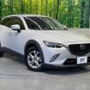 mazda cx-3 2015 -MAZDA--CX-3 LDA-DK5FW--DK5FW-109284---MAZDA--CX-3 LDA-DK5FW--DK5FW-109284- image 16