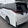 toyota vellfire 2025 CFJ0884046 image 18