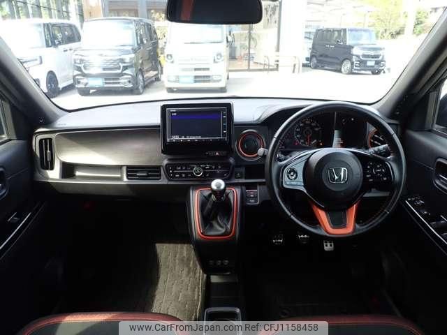 honda n-one 2021 quick_quick_6BA-JG3_JG3-2008667 image 2