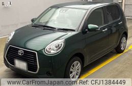 toyota passo 2021 -TOYOTA 【相模 553ﾘ1123】--Passo 5BA-M700A--M700A-0196332---TOYOTA 【相模 553ﾘ1123】--Passo 5BA-M700A--M700A-0196332-