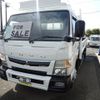 mitsubishi-fuso canter 2019 GOO_NET_EXCHANGE_0900002A30231010W012 image 8