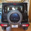 suzuki jimny-sierra 2024 GOO_JP_700020334730240430001 image 17