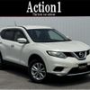nissan x-trail 2014 quick_quick_DBA-NT32_NT32-006767 image 1