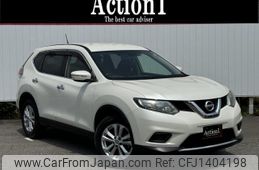 nissan x-trail 2014 quick_quick_DBA-NT32_NT32-006767