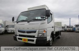 mitsubishi-fuso canter 2019 GOO_NET_EXCHANGE_1161178A30241209W001