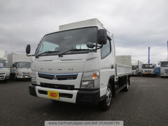 mitsubishi-fuso canter 2019 GOO_NET_EXCHANGE_1161178A30241209W001 image 1