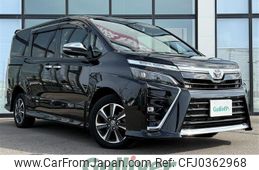 toyota voxy 2021 -TOYOTA--Voxy 3BA-ZRR85W--ZRR85-0155199---TOYOTA--Voxy 3BA-ZRR85W--ZRR85-0155199-