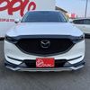 mazda cx-5 2017 -MAZDA--CX-5 LDA-KF2P--KF2P-125247---MAZDA--CX-5 LDA-KF2P--KF2P-125247- image 15