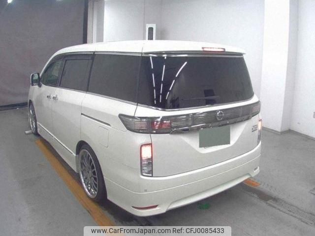 nissan elgrand 2016 quick_quick_DBA-TE52_TE52-086199 image 2