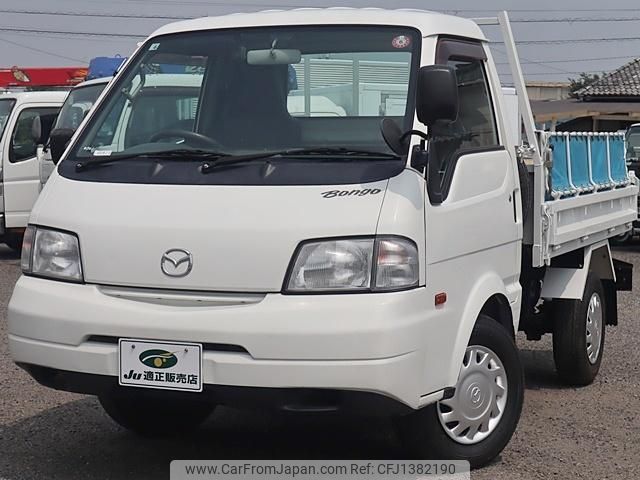 mazda bongo-truck 2017 GOO_NET_EXCHANGE_0207851A30250514W006 image 2