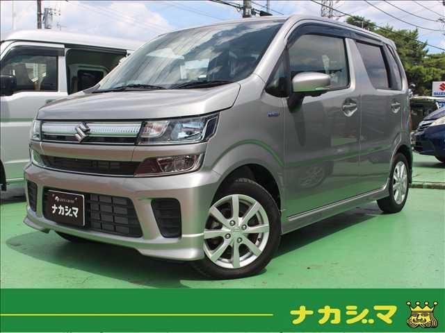1990 Suzuki Wagon R 5AA-MH95S - Car Price $8,230