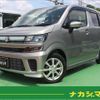 suzuki wagon-r 1990 quick_quick_5AA-MH95S_MH95S-144176 image 1
