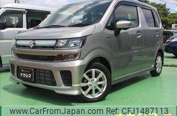 suzuki wagon-r 1990 quick_quick_5AA-MH95S_MH95S-144176