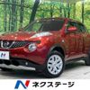 nissan juke 2012 -NISSAN--Juke DBA-YF15--YF15-070601---NISSAN--Juke DBA-YF15--YF15-070601- image 1