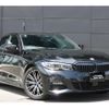 bmw 3-series 2020 quick_quick_3BA-5F20_WBA5F32090FH52585 image 4