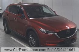 mazda cx-5 2017 quick_quick_LDA-KF2P_126398