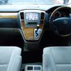 toyota alphard 2007 -TOYOTA--Alphard CBA-MNH10W--MNH10-0111772---TOYOTA--Alphard CBA-MNH10W--MNH10-0111772- image 2