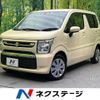 suzuki wagon-r 2023 -SUZUKI--Wagon R 5BA-MH85S--MH85S-163873---SUZUKI--Wagon R 5BA-MH85S--MH85S-163873- image 1