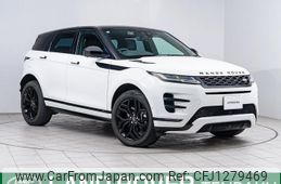 land-rover range-rover 2019 -ROVER--Range Rover 5BA-LZ2XA--SALZA2AX9LH034206---ROVER--Range Rover 5BA-LZ2XA--SALZA2AX9LH034206-