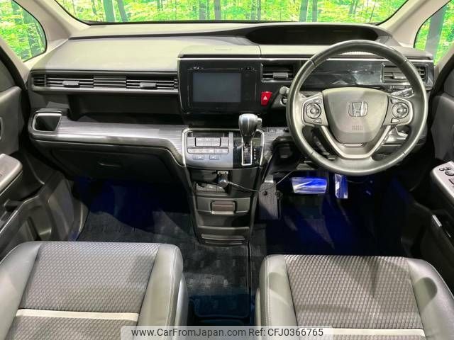 honda stepwagon 2015 -HONDA--Stepwgn DBA-RP4--RP4-1004722---HONDA--Stepwgn DBA-RP4--RP4-1004722- image 2