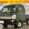 suzuki carry-truck 2022 quick_quick_3BD-DA16T_DA16T-694679 image 1