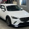 mazda cx-3 2017 CFJ1637565 image 5