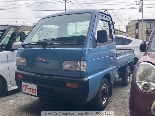 suzuki carry-truck 1998 df543c704335f6854f8aa153a996ac96 image 1