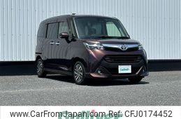 toyota tank 2019 -TOYOTA--Tank DBA-M900A--M900A-0333460---TOYOTA--Tank DBA-M900A--M900A-0333460-