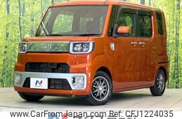 daihatsu wake 2015 quick_quick_LA700S_LA700S-0051299