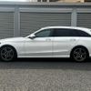 mercedes-benz c-class-station-wagon 2020 -MERCEDES-BENZ--Benz C Class Wagon 5BA-205276C--WDD2052762F943242---MERCEDES-BENZ--Benz C Class Wagon 5BA-205276C--WDD2052762F943242- image 16