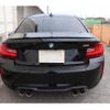 bmw m2 2016 quick_quick_CBA-1H30_WBS1H92050U817880 image 10