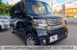 honda n-box 2014 CFJ1566864