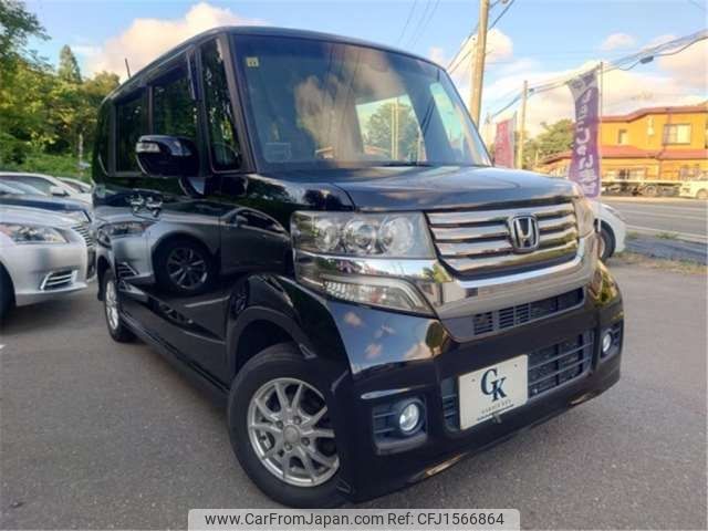 honda n-box 2014 CFJ1566864 image 1