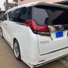 toyota alphard 2016 -TOYOTA--Alphard DAA-AYH30W--AYH30-0039797---TOYOTA--Alphard DAA-AYH30W--AYH30-0039797- image 6