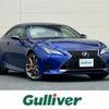 lexus rc 2019 -LEXUS--Lexus RC DAA-AVC10--AVC10-6005809---LEXUS--Lexus RC DAA-AVC10--AVC10-6005809- image 1