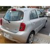 nissan march 2015 -NISSAN 【三河 530ﾀ8113】--March DBA-K13--K13-380169---NISSAN 【三河 530ﾀ8113】--March DBA-K13--K13-380169- image 17