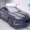 lexus rx 2021 CFJ1536567 image 1
