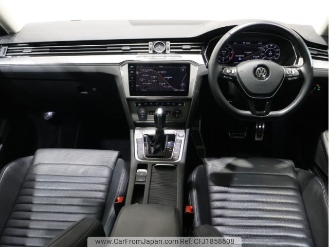 volkswagen passat 2019 CFJ1858608 image 2